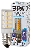 Лампа светодиодная T25-3.5W-CORN-840-E14 280лм | Код. Б0028745 | ЭРА